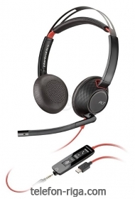 Plantronics Blackwire 5210 USB-A