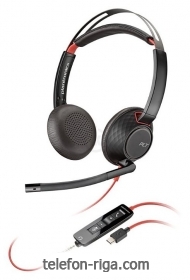 Plantronics Blackwire 5220 USB-A