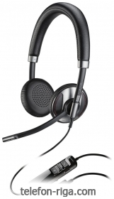 Plantronics Blackwire C725-M