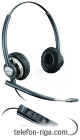 Plantronics EncorePro HW725 USB