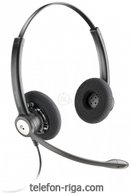 Plantronics Practica SP12