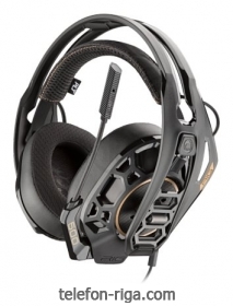 Plantronics RIG 500 PRO HC