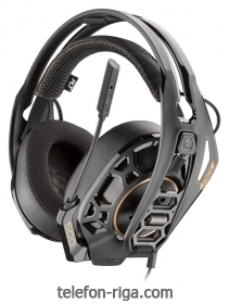 Plantronics RIG 500 PRO HS