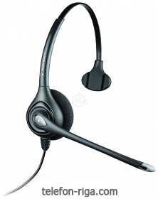 Plantronics SupraPlus HW251N