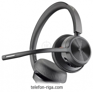 Plantronics Voyager 4320 UC USB-A