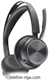 Plantronics Voyager Focus 2 MS USB-A