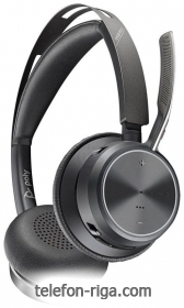 Plantronics Voyager Focus 2 MS USB-C (  )