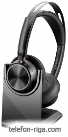 Plantronics Voyager Focus 2 UC USB-C (  )