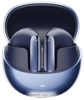 QCY AilyBuds Pro+ (-)