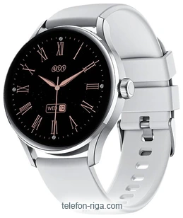 QCY Watch Elite