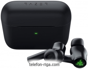 Razer Hammerhead HyperSpeed PlayStation Licensed