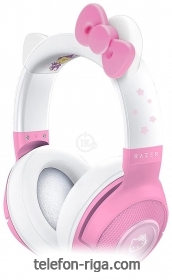 Razer Kraken BT Hello Kitty & Friends Edition