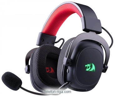 Redragon Zeus Pro