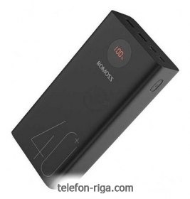 Romoss PEA40 40000mAh