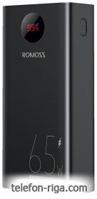 Romoss PEA40 Pro 40000mAh