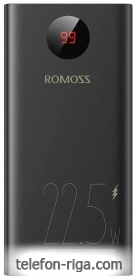 Romoss PEA40PF 40000mAh