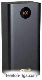 Romoss PEA60 Zeus 60000mAh