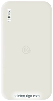 SOLOVE 001M+ 10000mAh