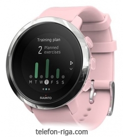 SUUNTO 3 Fitness