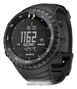SUUNTO Core