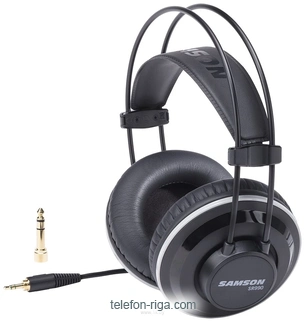 Samson SR990
