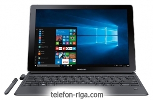 Samsung Galaxy Book 12 SM-W720 4Gb 128Gb Wi-Fi