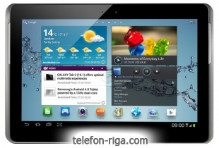 Samsung Galaxy Tab 2 10.1 P5100 16Gb