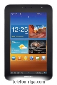 Samsung Galaxy Tab 7.0 Plus P6210 16GB