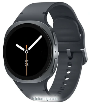 Samsung Galaxy Watch8 40mm LTE