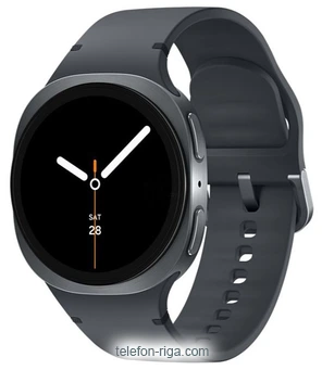Samsung Galaxy Watch8 40mm