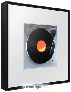 Samsung Music Frame HW-LS60D