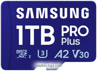 Samsung PRO Plus microSDXC 1TB ( )