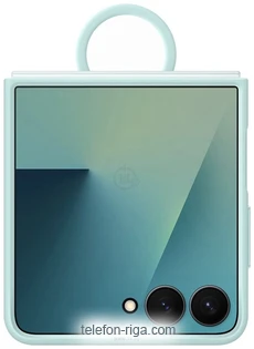 Samsung Ring Case  Samsung Galaxy Z Flip7 ()