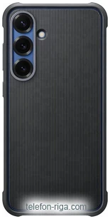 Samsung Rugged Case  Samsung Galaxy S25+ ()