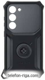 Samsung Rugged Gadget Case S23+ ()