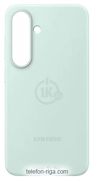 Samsung Silicone Case Galaxy S25 ()