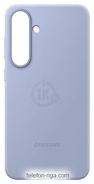 Samsung Silicone Case Galaxy S25+ ()