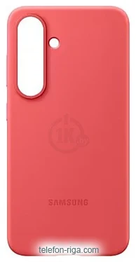 Samsung Silicone Case Galaxy S25 ()