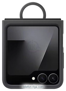 Samsung Silicone Case  Samsung Galaxy Z Flip6/Z Flip 7 SE ()