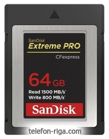 SanDisk SDCFE-064G-GN4NN