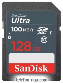 SanDisk SDSDUNR-128G-GN3IN