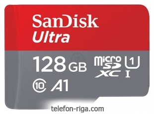 SanDisk SDSQUA4-128G-GN6MA