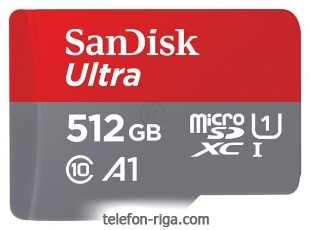 SanDisk SDSQUA4-512G-GN6MN