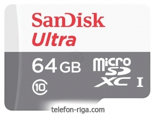 SanDisk SDSQUNR-064G-GN3MA