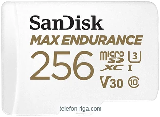 SanDisk microSDXC SDSQQVR-256G-GN6IA 256GB