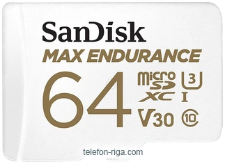 SanDisk microSDXC SDSQQVR-064G-GN6IA 64GB