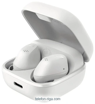 Sennheiser Accentum True Wireless ()