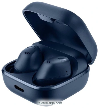 Sennheiser Accentum True Wireless (-)