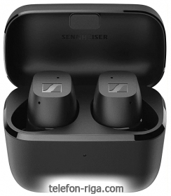 Sennheiser CX True Wireless