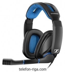 Sennheiser GSP 300